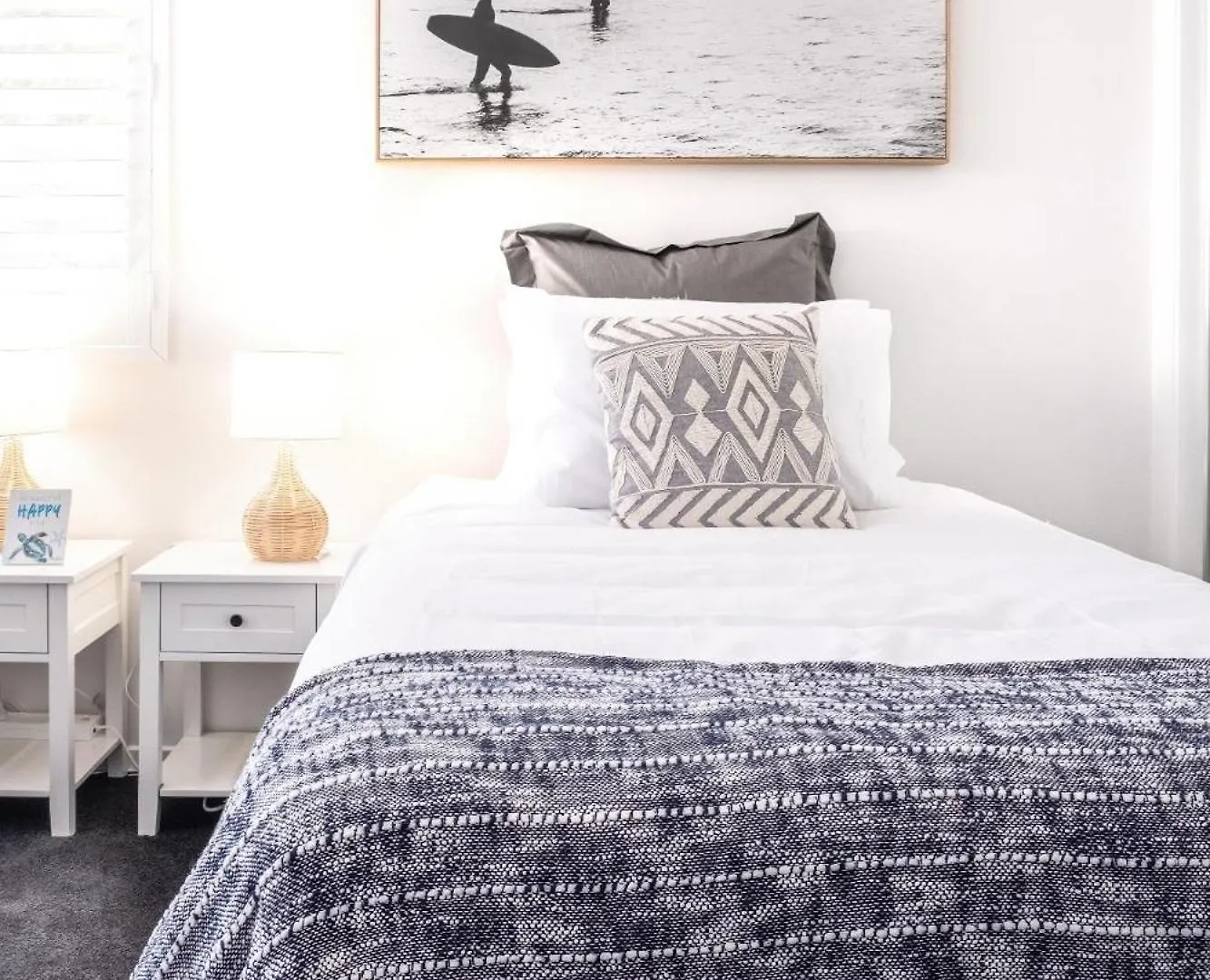 Villa Modern Pet-Friendly Mudjimba Townhouse Australien