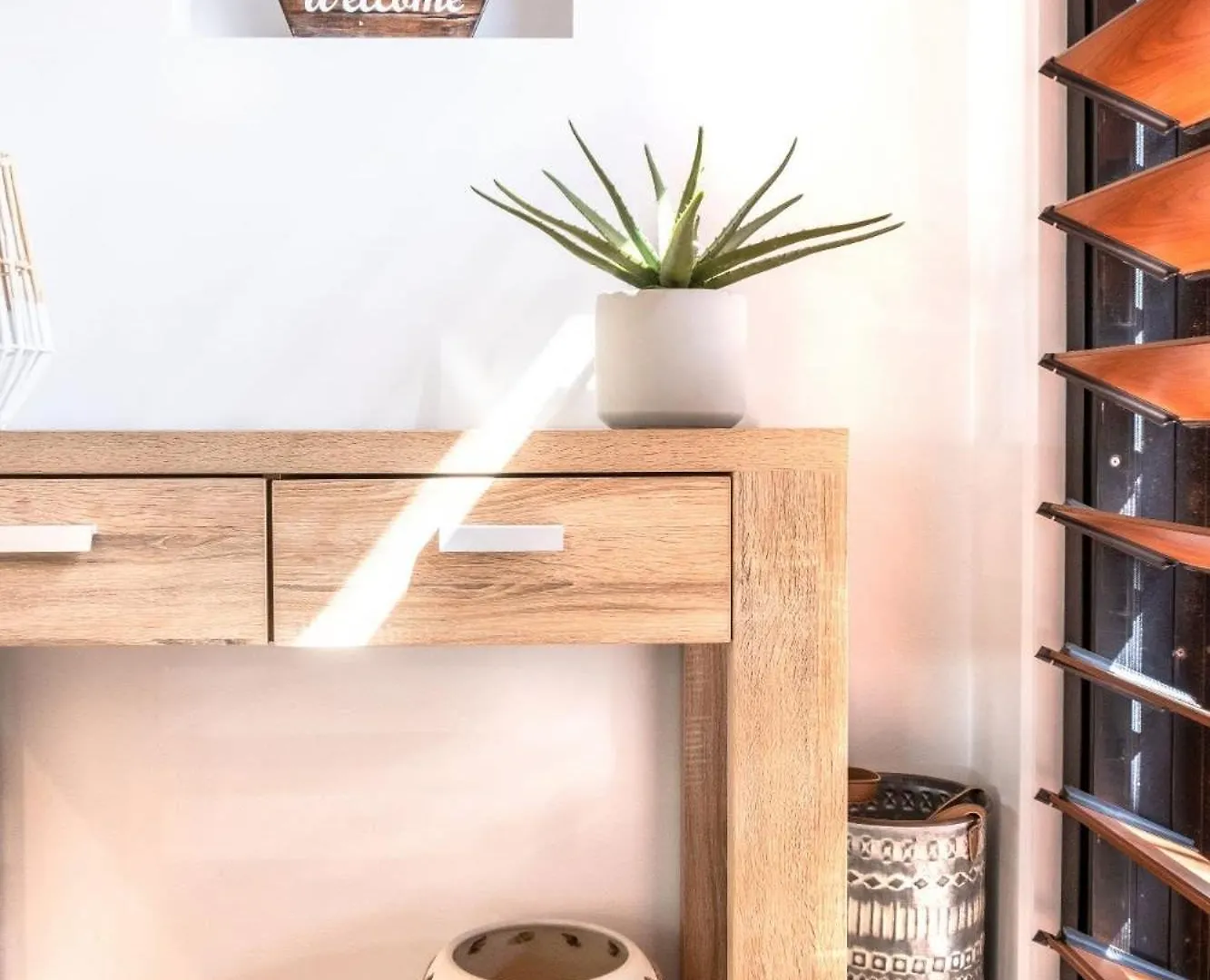 Ferienhaus Villa Modern Pet-Friendly Mudjimba Townhouse Australien
